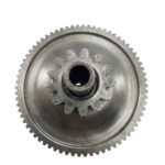 Engrenagem redução partida GSXR SRAD 1000 2004 - 2005