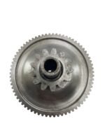 Engrenagem redução partida GSXR SRAD 1000 2004 - 2005