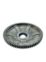Engrenagem redução partida GSXR SRAD 1000 2004 - 2005 - Imagem 3