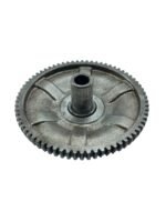 Engrenagem redução partida GSXR SRAD 1000 2004 - 2005 - Imagem 2