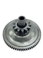 Engrenagem redução partida GSXR SRAD 1000 2004 - 2005 - Imagem 5