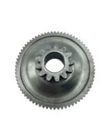 Engrenagem redução partida GSXR SRAD 1000 2004 - 2005 - Imagem 6