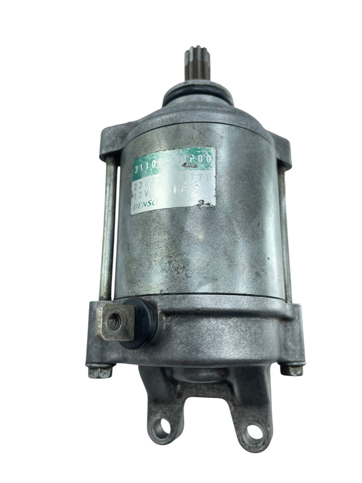 15561114171-whatsapp-image-2026-06-16-at-17-36-15-2-photoroom.jpg Motor arranque GSXR SRAD 1000 2004 - 2005 - Imagem 1