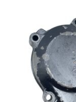 Tampa motor arranque GSXR SRAD 1000 2004 - 2005 - Imagem 6
