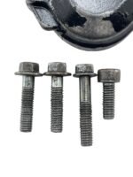 Tampa motor arranque GSXR SRAD 1000 2004 - 2005 - Imagem 10