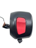 Chave partida GSXR SRAD 1000 2004 - 2005 - Imagem 2