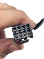 Chave partida GSXR SRAD 1000 2004 - 2005 - Imagem 6