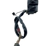 Chave partida GSXR SRAD 1000 2004 - 2005