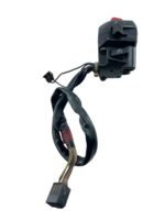 Chave partida GSXR SRAD 1000 2004 - 2005