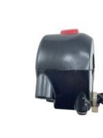 Chave partida GSXR SRAD 1000 2004 - 2005 - Imagem 7