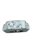 Esticador corrente GSXR SRAD 1000 2004 - 2005 - Imagem 3