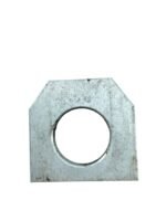 Esticador corrente GSXR SRAD 1000 2004 - 2005 - Imagem 6