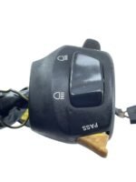 Chave luz GSXR SRAD 1000 2004 - 2005 - Imagem 2
