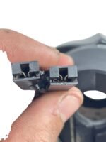 Chave luz GSXR SRAD 1000 2004 - 2005 - Imagem 7