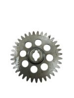 Bomba óleo GSXR SRAD 1000 2004 - 2005 - Imagem 4