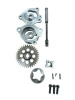 Bomba óleo GSXR SRAD 1000 2004 - 2005 - Imagem 6