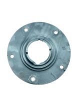 Tampa tanque GSXR SRAD 1000 2011 - 2013 - Imagem 3