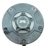 Tampa tanque GSXR SRAD 1000 2011 - 2013