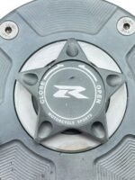 Tampa tanque GSXR SRAD 1000 2011 - 2013 - Imagem 4
