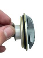 Tampa tanque GSXR SRAD 1000 2011 - 2013 - Imagem 5