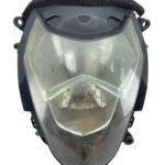 Farol GSXR SRAD 1000 2004 - 2005 (C/Avaria)