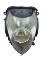 Farol GSXR SRAD 1000 2004 - 2005 (C/Avaria)