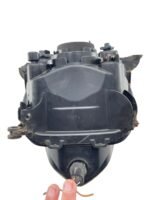 Farol GSXR SRAD 1000 2004 - 2005 (C/Avaria) - Imagem 3