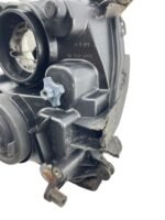 Farol GSXR SRAD 1000 2004 - 2005 (C/Avaria) - Imagem 7
