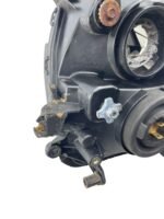 Farol GSXR SRAD 1000 2004 - 2005 (C/Avaria) - Imagem 9