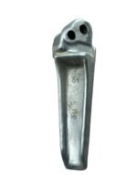 Pedaleira traseira direita GSXR SRAD 1000 2004 - 2005 - Imagem 2
