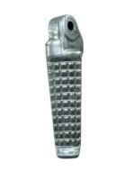 Pedaleira traseira direita GSXR SRAD 1000 2004 - 2005 - Imagem 3