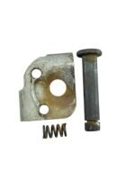Pedaleira traseira direita GSXR SRAD 1000 2004 - 2005 - Imagem 6