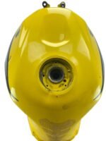 Tanque GSXR SRAD 1000 2004 - 2005 - Imagem 7