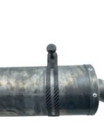 Ponteira escape GSXR SRAD 1000 2004 - 2005 - Imagem 4
