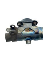 Ponteira escape GSXR SRAD 1000 2004 - 2005 - Imagem 5