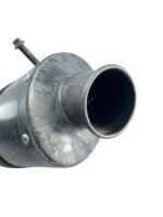 Ponteira escape GSXR SRAD 1000 2004 - 2005 - Imagem 8