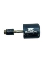 Peso guidão GSXR SRAD 1000 2004 - 2005 (C/Detalhe)