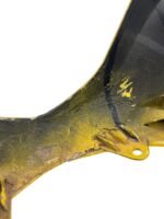 Carenagem farol GSXR SRAD 1000 2004 - 2005 (C/Avaria) - Imagem 6