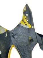 Carenagem farol GSXR SRAD 1000 2004 - 2005 (C/Avaria) - Imagem 5