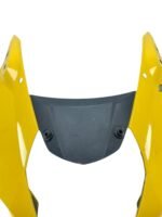 Carenagem farol GSXR SRAD 1000 2004 - 2005 (C/Avaria) - Imagem 9