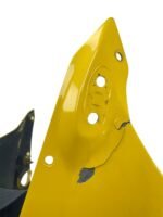Carenagem farol GSXR SRAD 1000 2004 - 2005 (C/Avaria) - Imagem 8