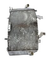 Radiador água GSXR SRAD 1000 2004 - 2005 - Imagem 3