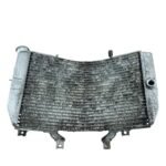 Radiador água GSXR SRAD 1000 2004 - 2005