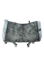 Radiador água GSXR SRAD 1000 2004 - 2005