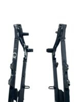 Quadro B GSXR SRAD 1000 2004 - 2005 - Imagem 5