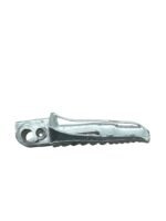 Pedaleira traseira esq GSXR SRAD 1000 2004 - 2005 C/Detalh - Imagem 2