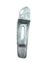Pedaleira traseira esq GSXR SRAD 1000 2004 - 2005 C/Detalh - Imagem 8
