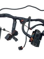Chicote principal GSXR SRAD 1000 2004 - 2005 (C/Avaria) - Imagem 3