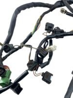 Chicote principal GSXR SRAD 1000 2004 - 2005 (C/Avaria) - Imagem 2