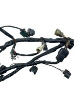 Chicote principal GSXR SRAD 1000 2004 - 2005 (C/Avaria) - Imagem 6